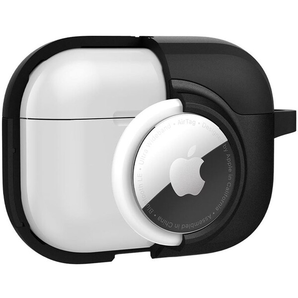 Spigen-Tag-Armor-Duo-pouzdro-pro-AirPods-Pro-a-AirTag-cerne