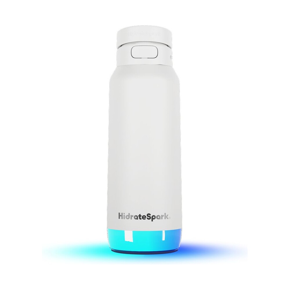 HidrateSpark-PRO-2-chytra-lahev-s-brckem-950-ml-bila