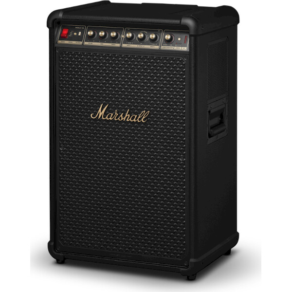 Marshall-Bromley-750-reproduktor-cerny