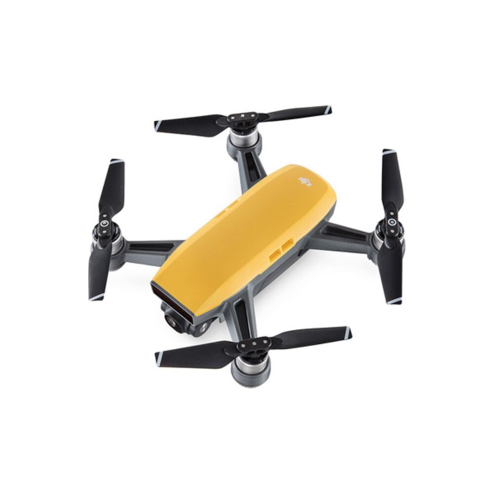 DJI-Spark-Fly-More-Combo-zluty