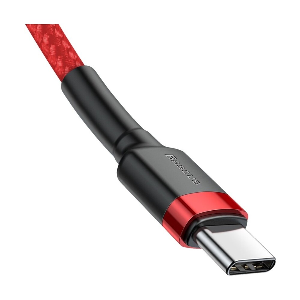 Baseus-Cafule-USB-C-USB-C-napajeci-kabel-60W-1m-cerveny