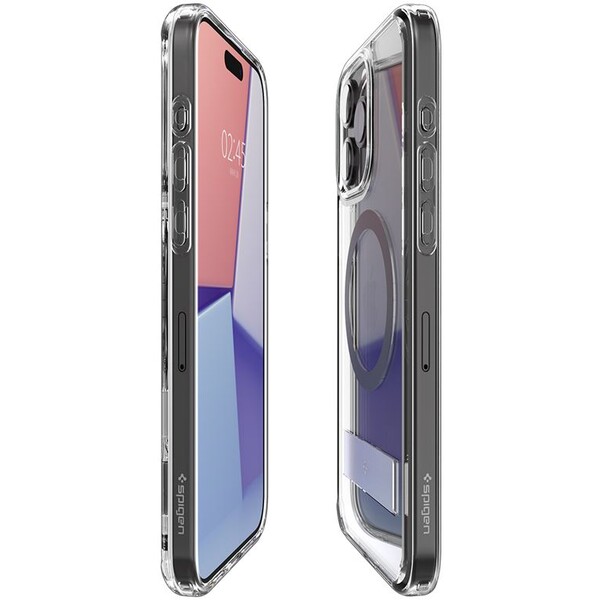 Spigen-Ultra-Hybrid-S-MagFit-kryt-iPhone-15-Pro-grafitovy