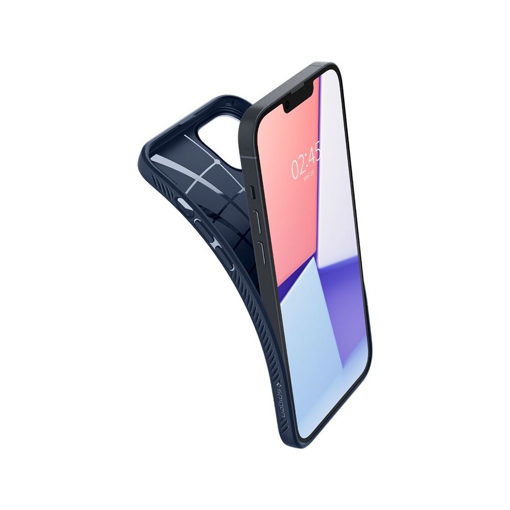 Spigen-Liquid-Air-kryt-iPhone-14-modry
