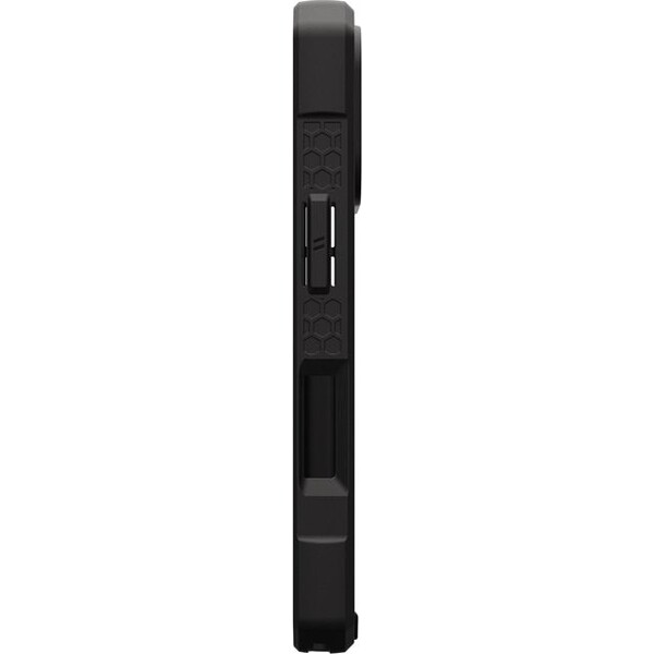 UAG-Monarch-Pro-MagSafe-Kevlar-kryt-iPhone-17-Pro-zeleny