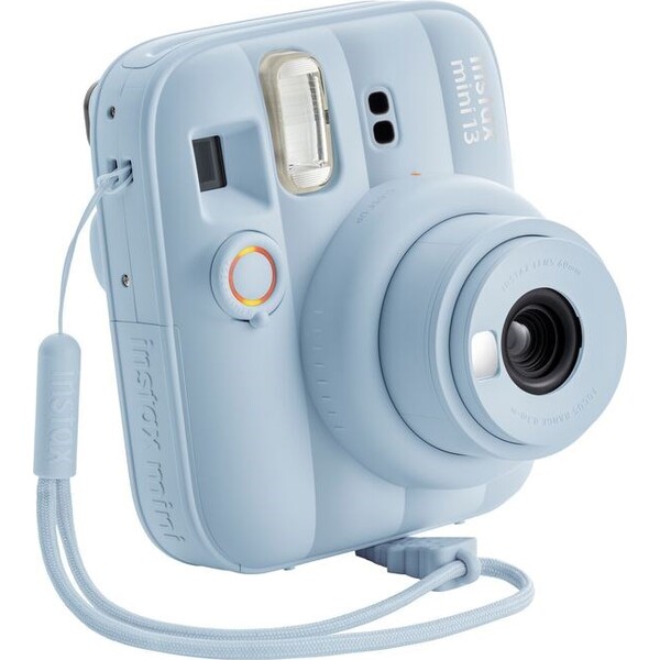 Fujifilm-Instax-Mini-13-Blue