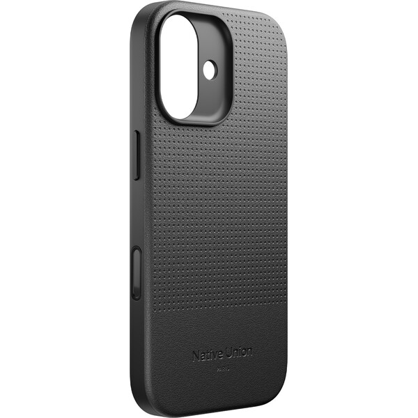 Native-Union-Active-Case-MagSafe-kryt-z-recyklovaneho-materialu-iPhone-17-black