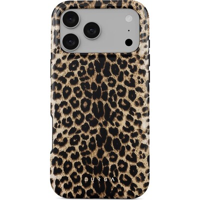 Burga Tough MagSafe kryt iPhone 17 Pro Max Player