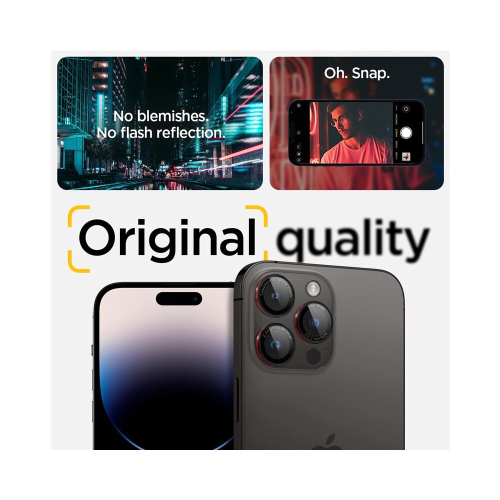 Spigen-Glass-tR-EZ-Fit-Optik-Pro-skla-iPhone-17-14-Pro-17-14-Pro-Max-black-red-2-ks-