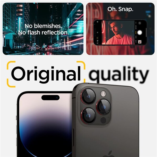 Spigen-Glass-tR-EZ-Fit-Optik-Pro-skla-iPhone-17-14-Pro-17-14-Pro-Max-black-red-2-ks-
