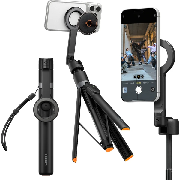 Spigen-MagSafe-Tripod-Selfie-tyc-cerna