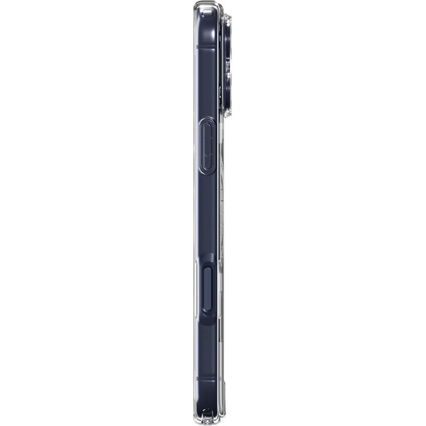 Spigen-Ultra-Hybrid-MagSafe-kryt-iPhone-17-Pro-Max-clear-deep-blue