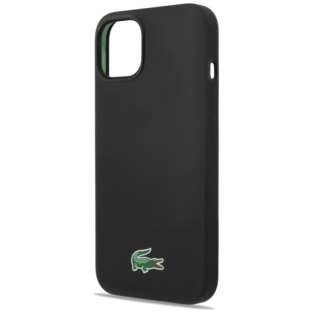 Lacoste-Liquid-Silicone-Microfiber-Croc-Logo-MagSafe-kryt-iPhone-13-14-15-cerny