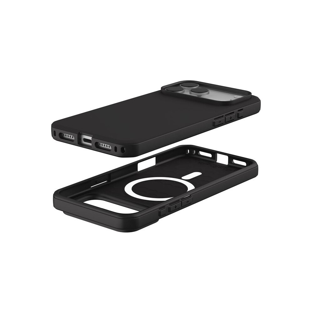 UAG-Civilian-LT-MagSafe-kryt-iPhone-17-Pro-Max-cerny