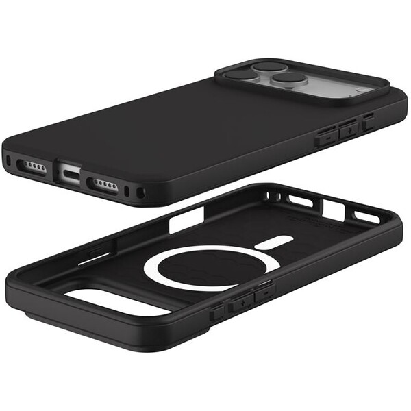 UAG-Civilian-LT-MagSafe-kryt-iPhone-17-Pro-Max-cerny