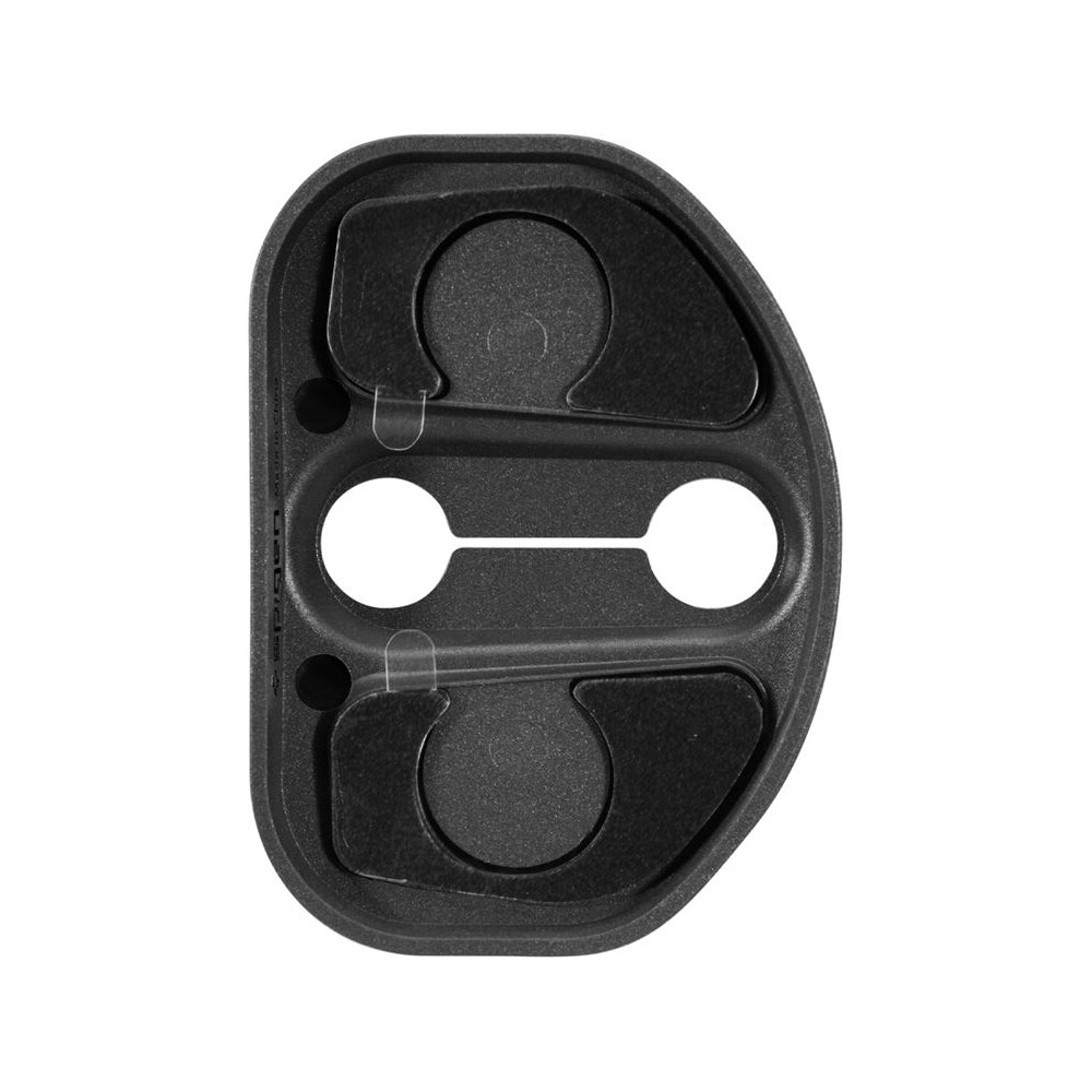 Spigen-Door-Lock-Cover-kryt-zamku-dveri-Tesla-Model-Y-3-cerna