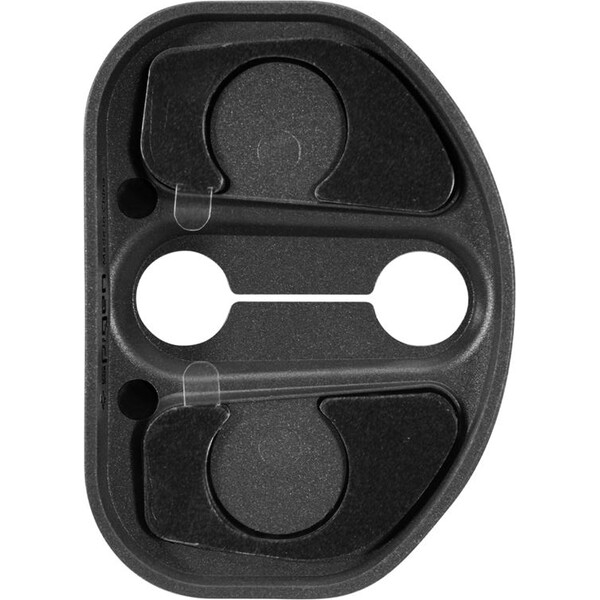 Spigen-Door-Lock-Cover-kryt-zamku-dveri-Tesla-Model-Y-3-cerna