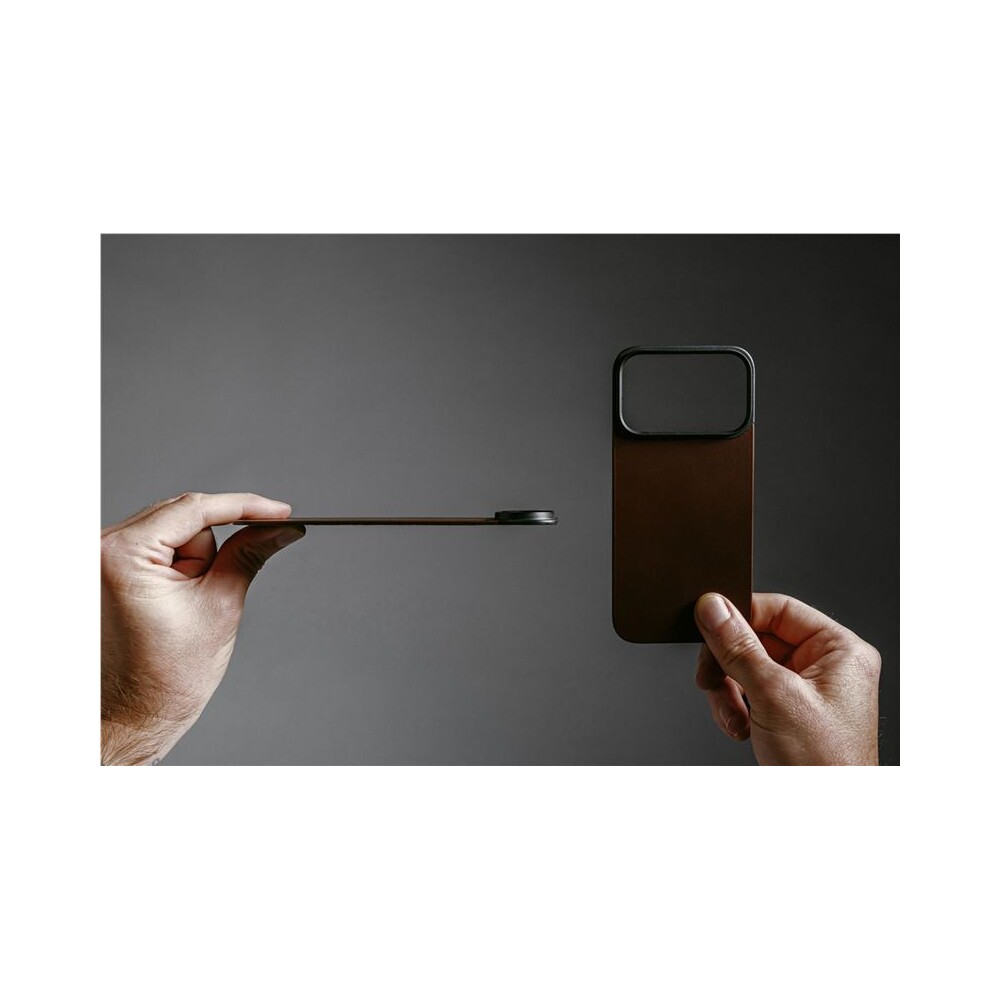 Nomad-Magnetic-Leather-Back-Horween-Magsafe-kozeny-kryt-iPhone-17-Pro-Max-Rustic-Brown