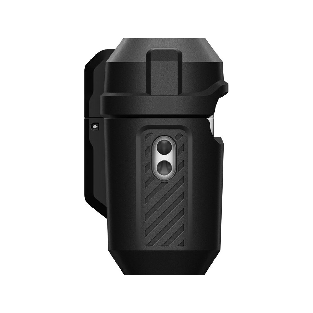 Spigen-Lock-Fit-pouzdro-AirPods-Pro-3-matte-black