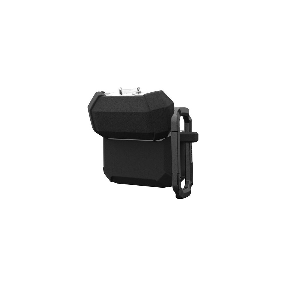 UAG-Plasma-pouzdro-Apple-Airpods-4-cerne