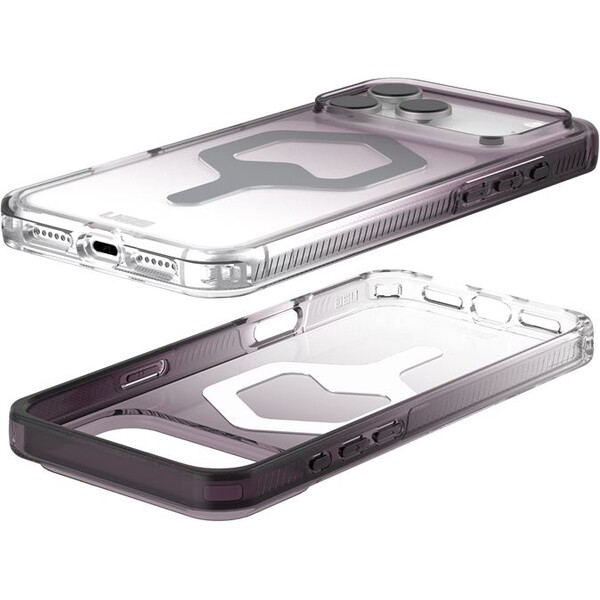 UAG-Plyo-Magsafe-kryt-iPhone-17-Pro-Max-cerny-ciry