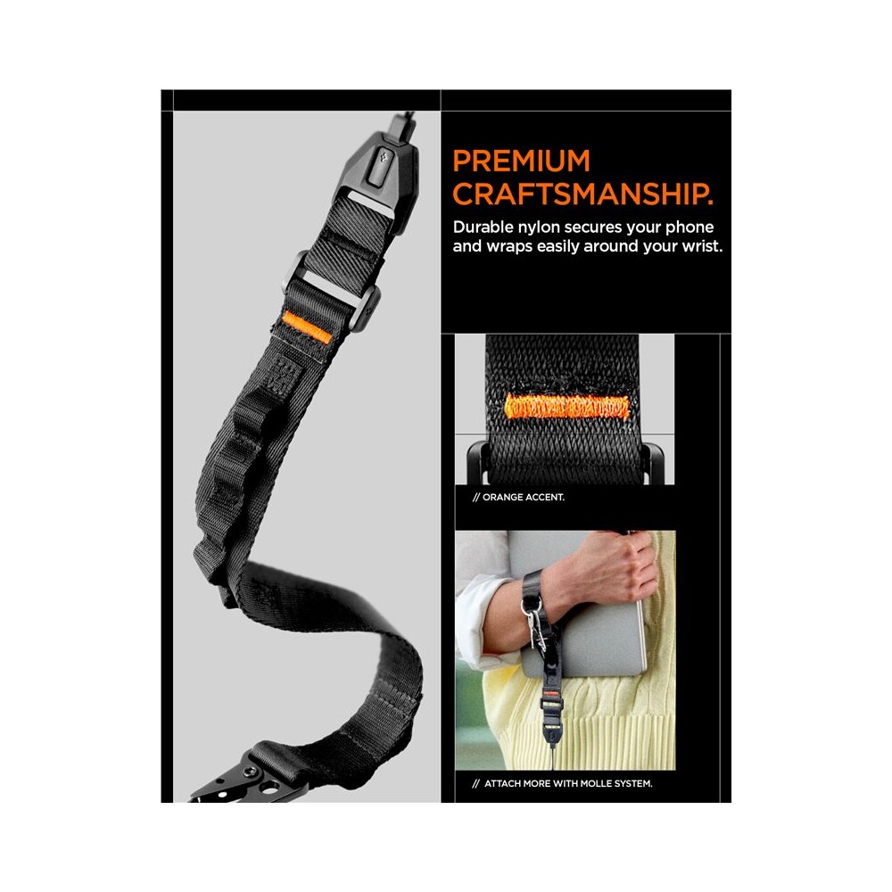 Spigen-Universal-Wrist-Lanyard-Strap-DA30S-univerzalni-popruh-cerny
