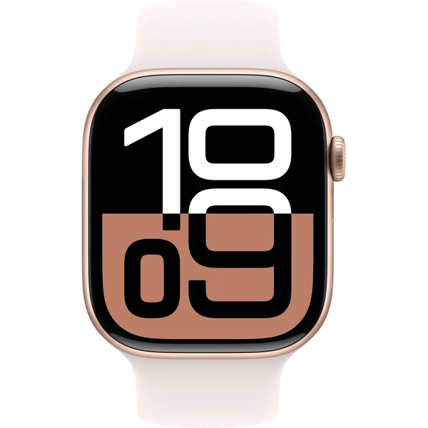 Apple Watch 49/46/45/44mm světle ruměný sportovní řemínek S/M - Řemínky - Obrázek 2b589a3a32c04f29bec5e55ccc031cbf