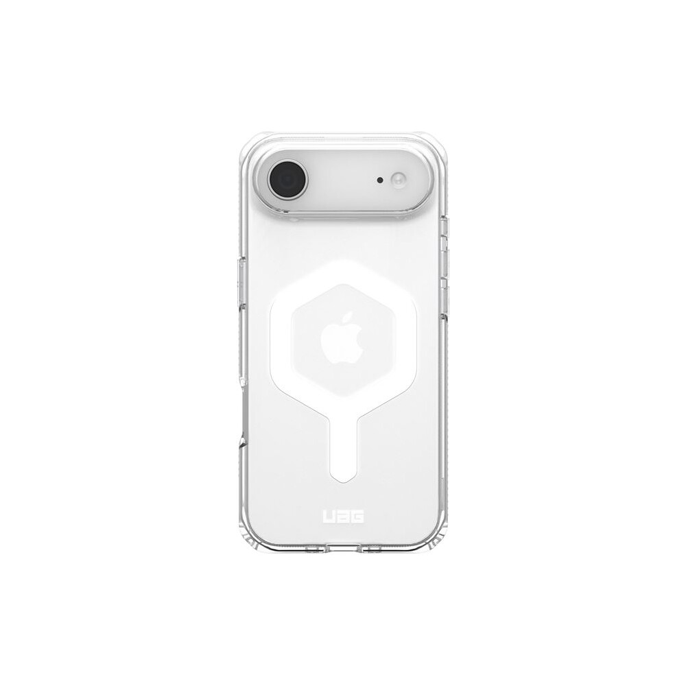 UAG-Plyo-Magsafe-kryt-iPhone-Air-ciry-bily