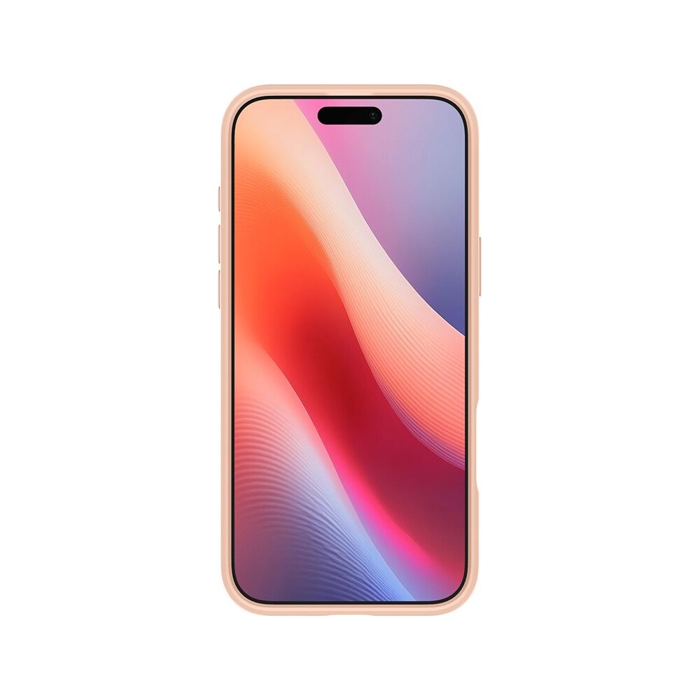 Spigen-Ultra-Hybrid-MagSafe-kryt-iPhone-16-Pro-Max-frost-rose-titanium