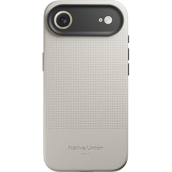 Native-Union-Active-Case-MagSafe-kryt-z-recyklovaneho-materialu-iPhone-Air-sandstone