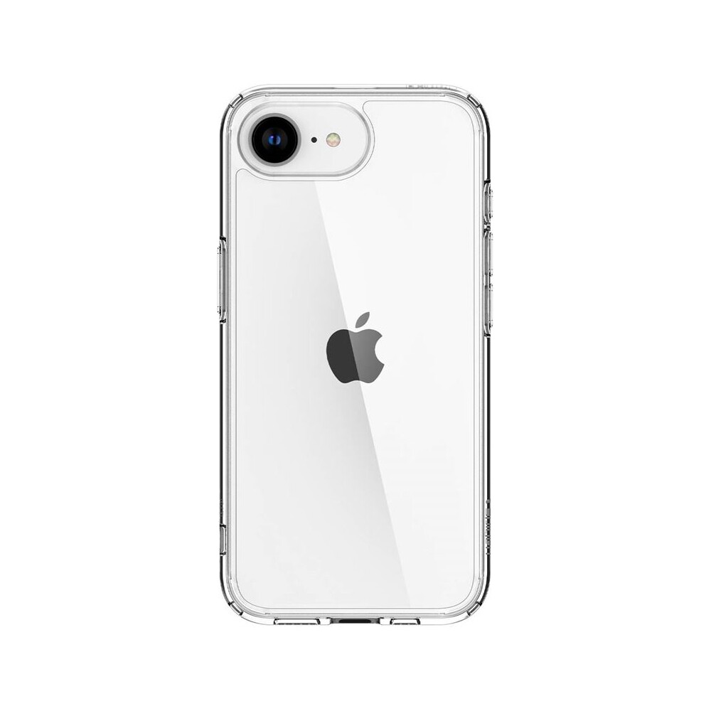 Spigen-Ultra-Hybrid-kryt-iPhone-17e-16e-bily