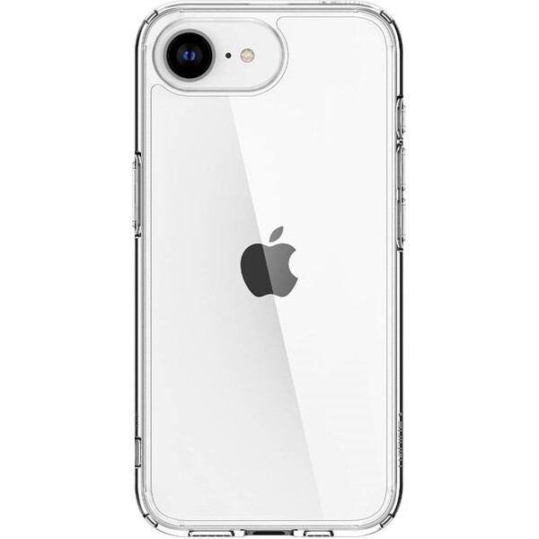 Spigen-Ultra-Hybrid-kryt-iPhone-17e-16e-bily