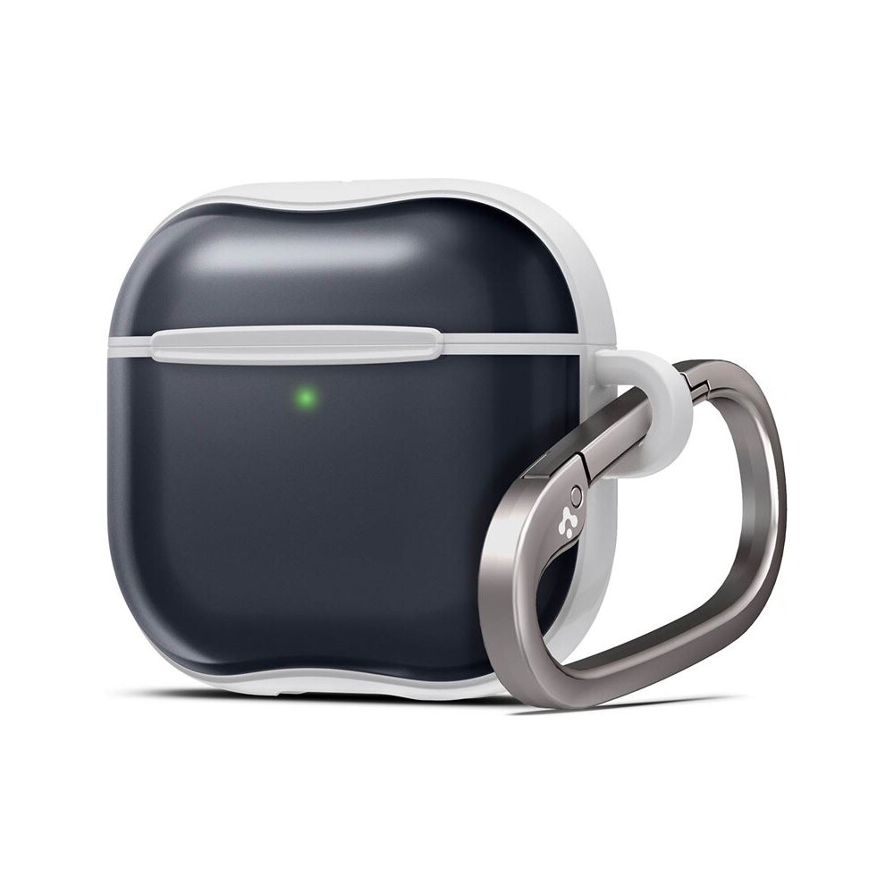 Spigen-Classic-C1-pouzdro-AirPods-4-grafitove