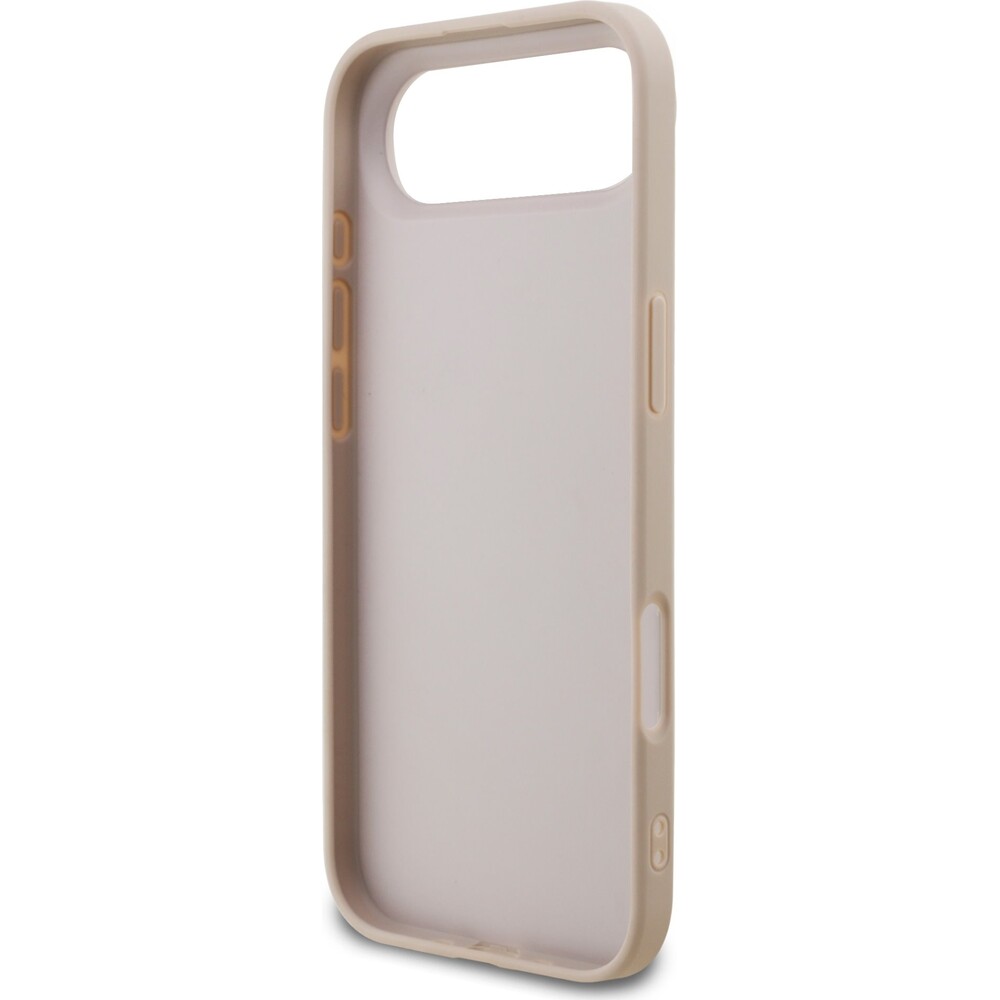 Guess-PU-4G-Metal-Logo-kryt-iPhone-Air-ruzovy