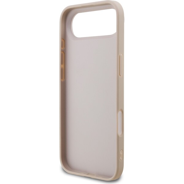 Guess-PU-4G-Metal-Logo-kryt-iPhone-Air-ruzovy