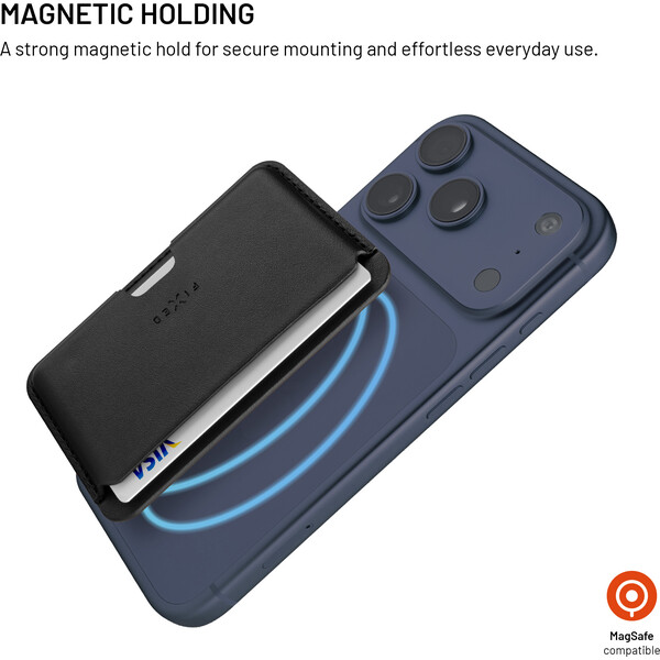 FIXED-MagWallet-Slim-MagSafe-penezenka-cerna