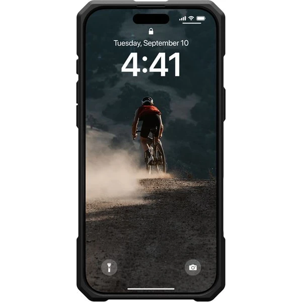 UAG-Monarch-Pro-Magsafe-Kevlar-kryt-iPhone-16-Pro-Max-zeleny