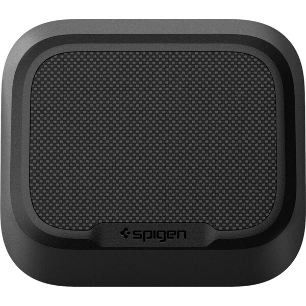Spigen-Magnetic-Cable-Holder-magneticky-organizer-cerny
