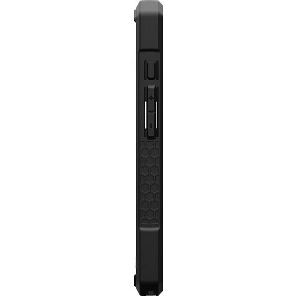 UAG-Monarch-Pro-Magsafe-Kevlar-kryt-iPhone-16-cerny