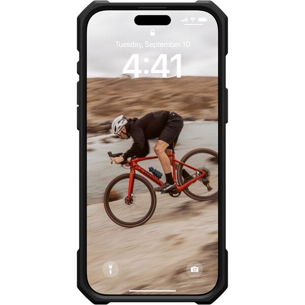 UAG-Essential-Armor-Magsafe-kryt-iPhone-16-Pro-Max-cerny