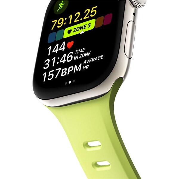 Nomad-Tempo-Band-FKM-reminek-Apple-Watch-45mm-46mm-lime