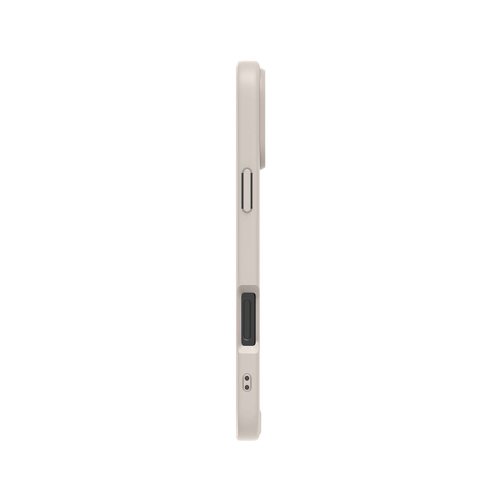 Spigen-Ultra-Hybrid-MagSafe-kryt-iPhone-16-Pro-Max-frost-natural-titanium