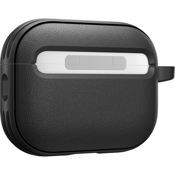 Spigen-Vault-pouzdro-AirPods-Pro-3-matne-cerne