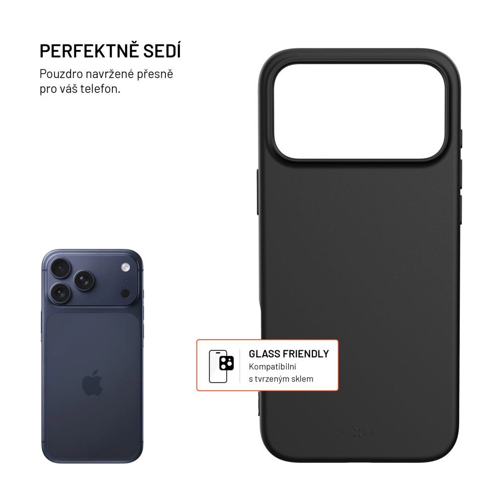 FIXED-ReStory-TPU-recyklovany-kryt-Apple-iPhone-17-Pro-Max-cerny