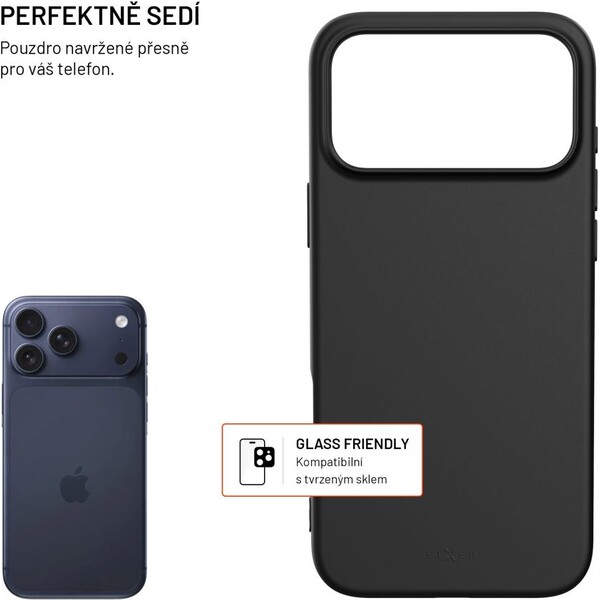 FIXED-ReStory-TPU-recyklovany-kryt-Apple-iPhone-17-Pro-Max-cerny