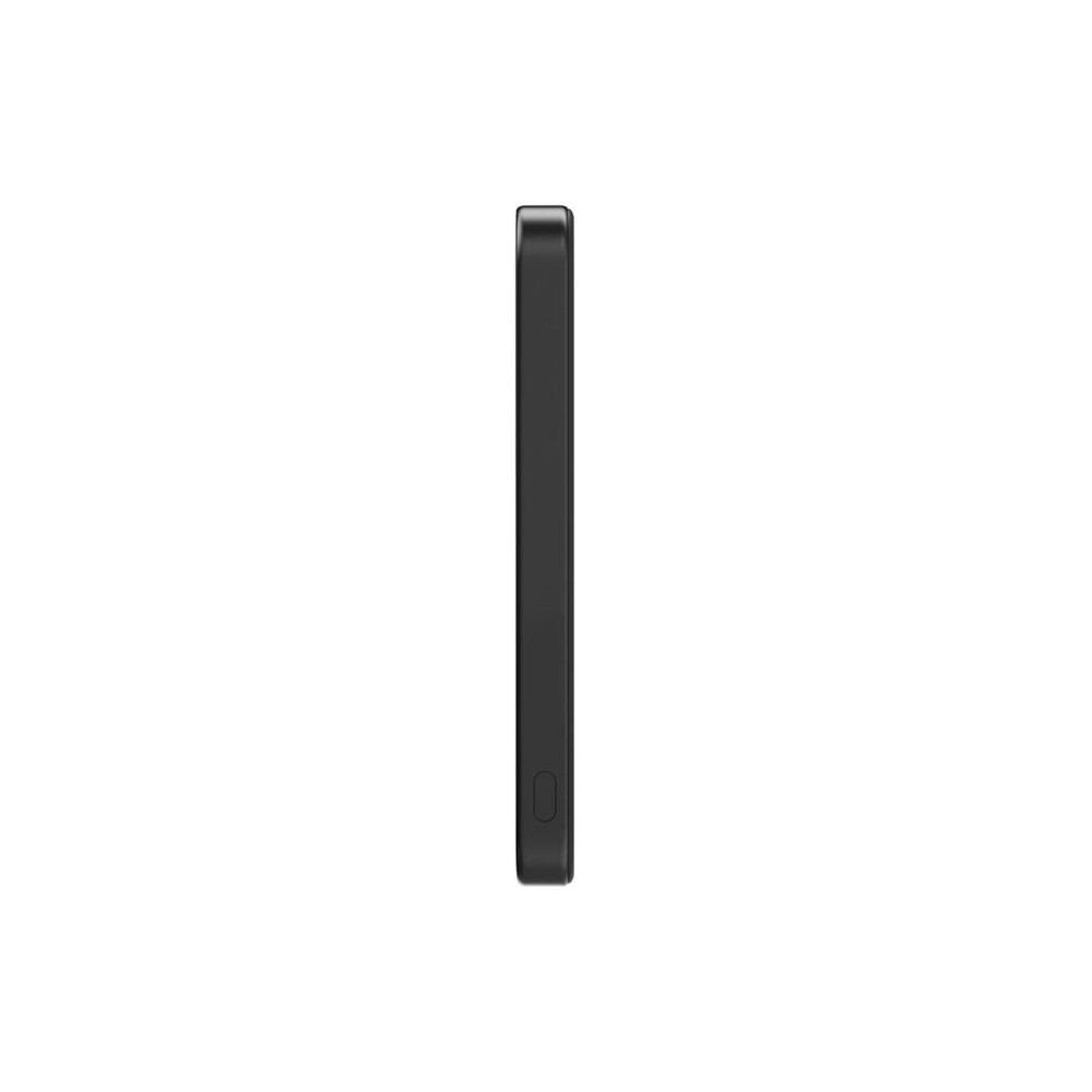 Pitaka-Powerbanka-15W-5000mAh-Qi2-MagSafe-Black-Grey