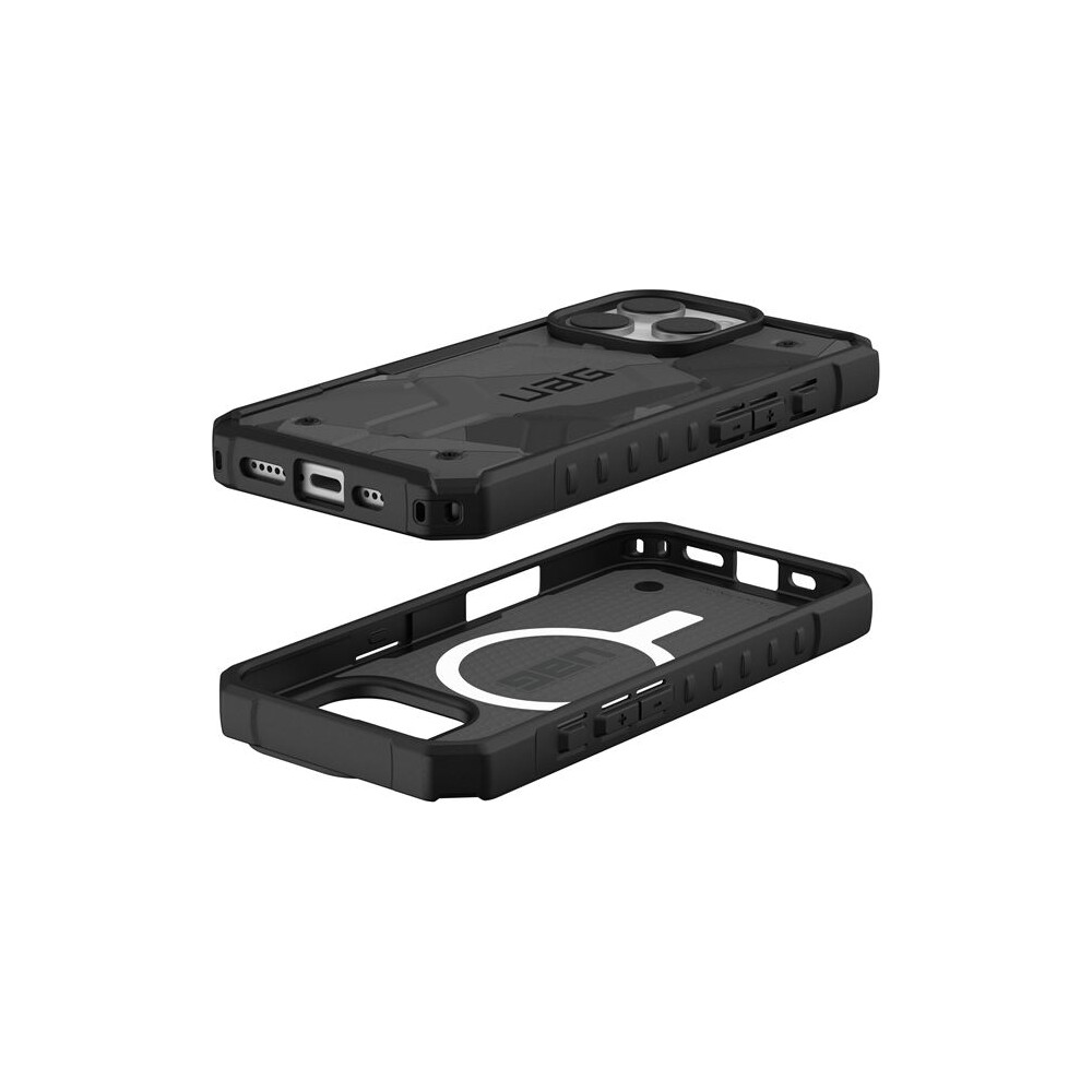 UAG-Pathfinder-SE-Magsafe-kryt-iPhone-16-Pro-Geo-Camo