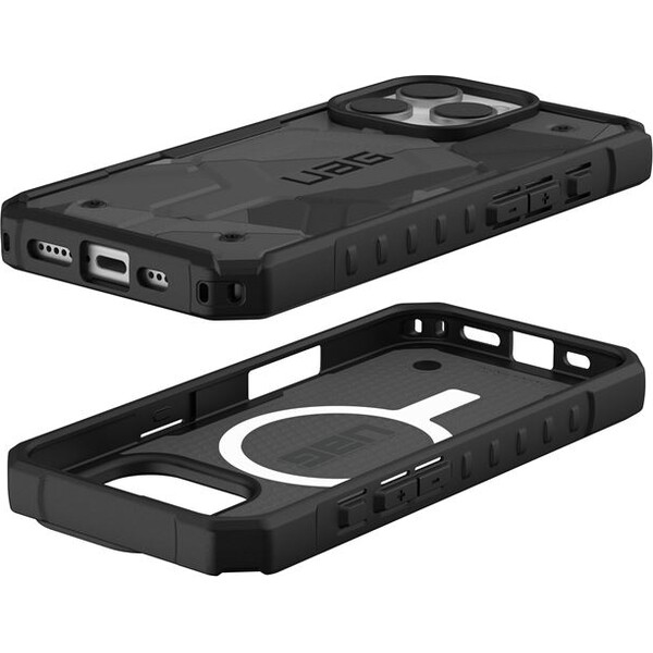 UAG-Pathfinder-SE-Magsafe-kryt-iPhone-16-Pro-Geo-Camo