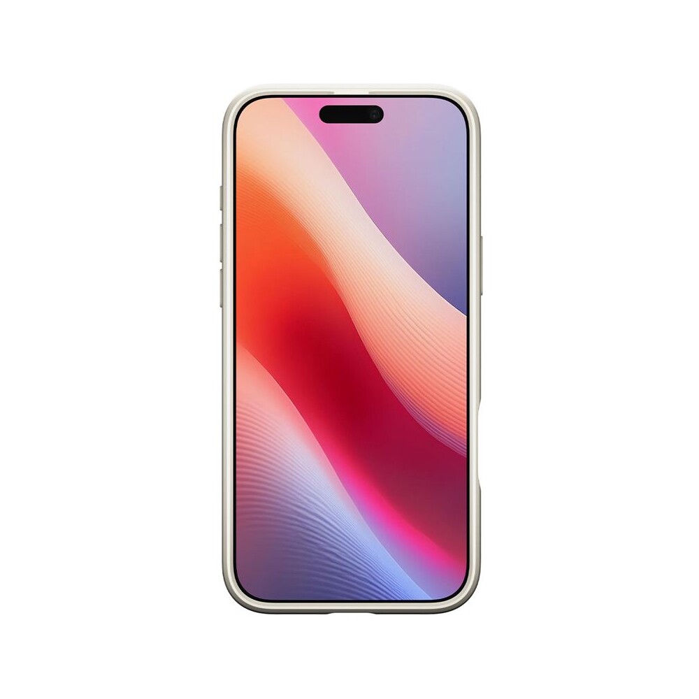 Spigen-Crystal-Hybrid-kryt-iPhone-16-Pro-Max-mute-beige