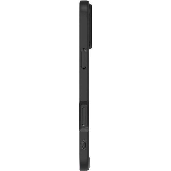 Spigen-Ultra-Hybrid-MagSafe-kryt-iPhone-16-Pro-Max-frost-black