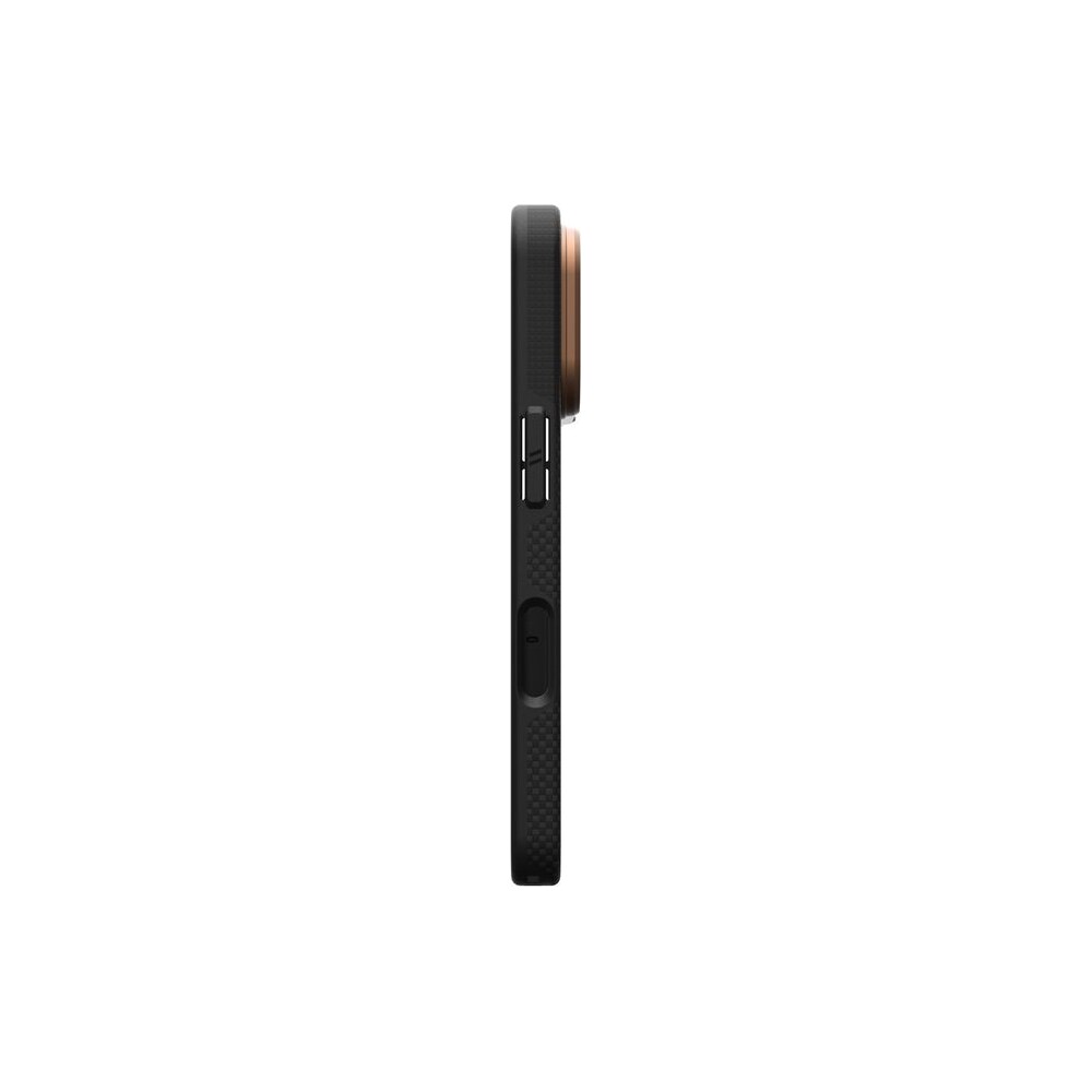 UAG-Fibr-Armr-MagSafe-kryt-iPhone-17-Pro-kevlar-cerny-bronzovy